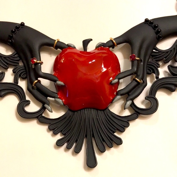 Disney Park Collection Necklace New/tag & box - Picture 3 of 10